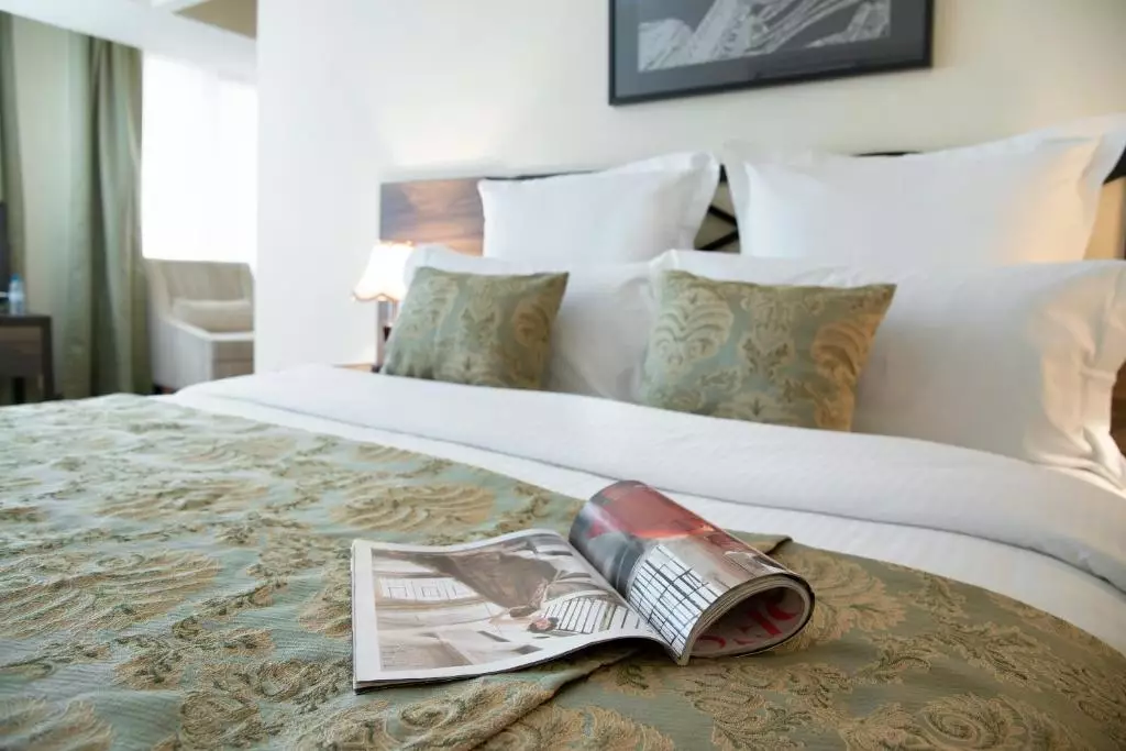Ani Plaza Hotel